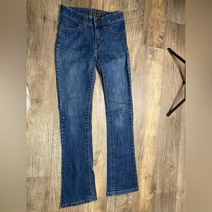 Kimes Ranch Betty Jeans